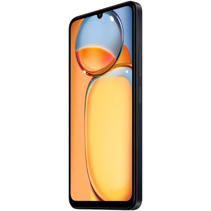 Смартфон Xiaomi Redmi 13C 4G Dual Sim 8GB RAM 256GB - Black - Image 6