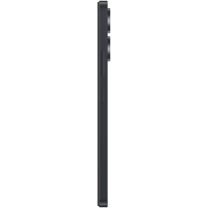 Смартфон Xiaomi Redmi 13C 4G Dual Sim 8GB RAM 256GB - Black - Image 7