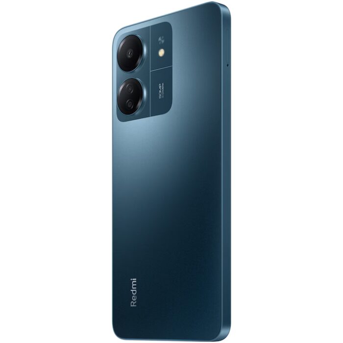 Смартфон Xiaomi Redmi 13C 4G Dual Sim 8GB RAM 256GB - Blue - Image 2