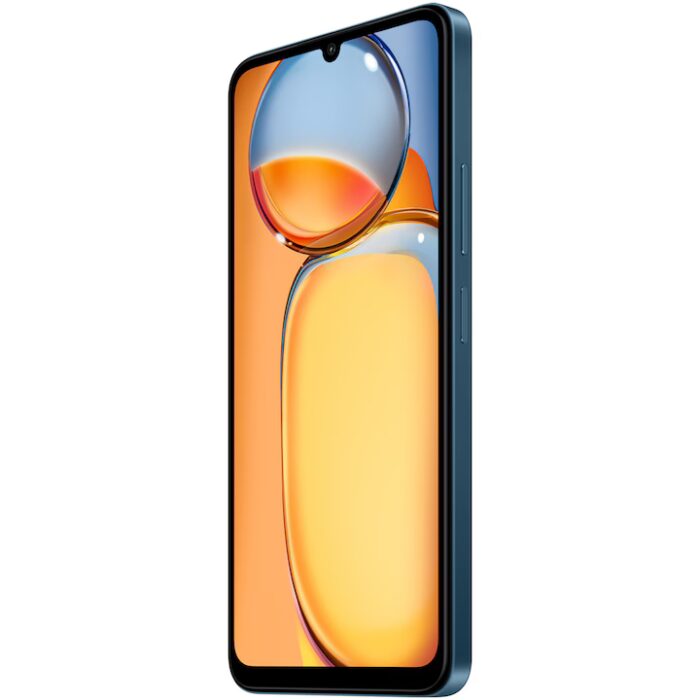 Смартфон Xiaomi Redmi 13C 4G Dual Sim 8GB RAM 256GB - Blue - Image 5