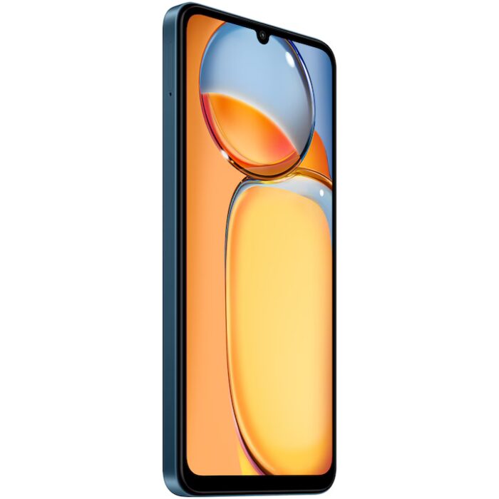 Смартфон Xiaomi Redmi 13C 4G Dual Sim 8GB RAM 256GB - Blue - Image 6