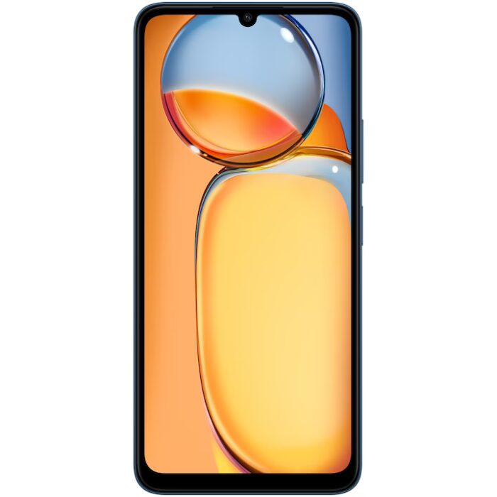 Смартфон Xiaomi Redmi 13C 4G Dual Sim 8GB RAM 256GB - Blue - Image 1