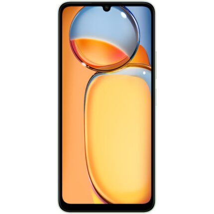 Смартфон Xiaomi Redmi 13C 4G Dual Sim 8GB RAM 256GB - Green