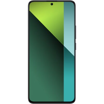 Смартфон Xiaomi Redmi Note 13 Pro+ 5G Dual Sim 256GB 8GB RAM Black
