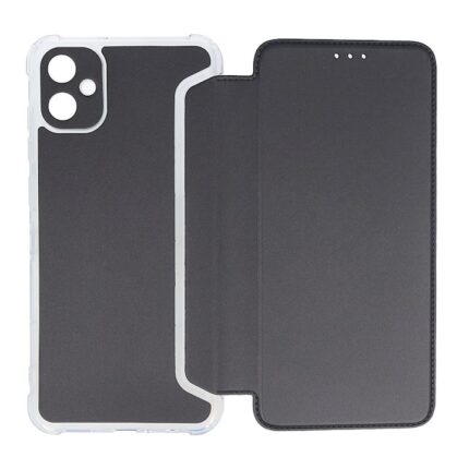 Калъф от Book Special Case за SAMSUNG GALAXY A05 NAVY (leather)