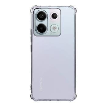 Калъф Tactical TPU Cover Transparent за Xiaomi 13