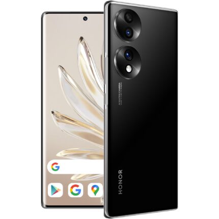 Употребяван Смартфон Honor 70 128GB Black