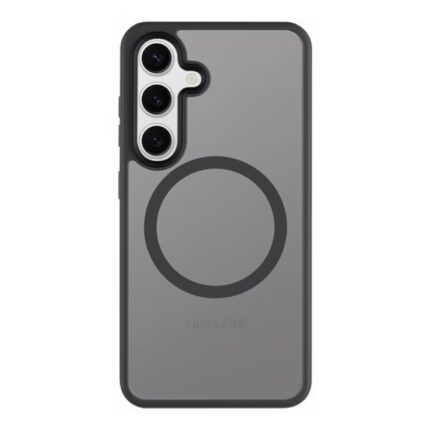 Калъф от Tactical MagForce Hyperstealth Cover for Samsung Galaxy S24+ Asphalt