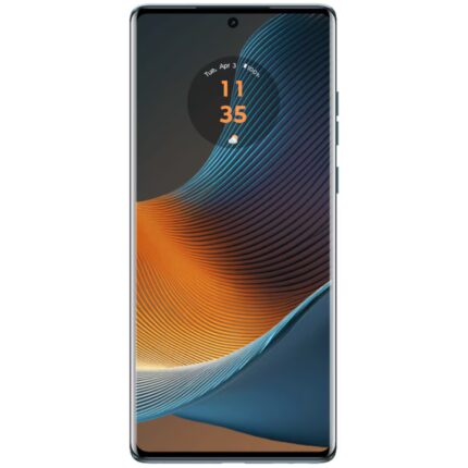 Смартфон Motorola Moto Edge 50 Fusion 5G 8GB RAM 256GB - Forest Blue