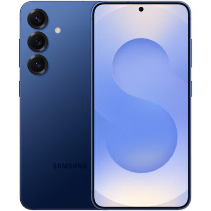 Смартфон Samsung Galaxy S25, 12GB RAM, 256GB, 5G, Navy