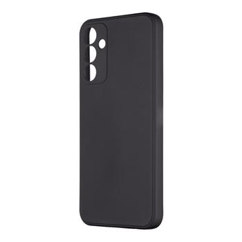 Калъф от OBALME Matte TPU Cover за Samsung Galaxy A16 4G/5G Black