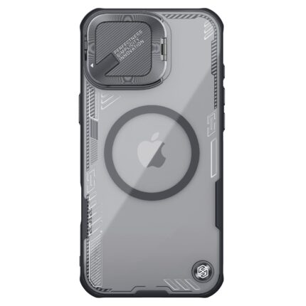 Калъф от Tactical MagForce Hyperstealth Cover за iPhone 13 Pro Max Pink Panther