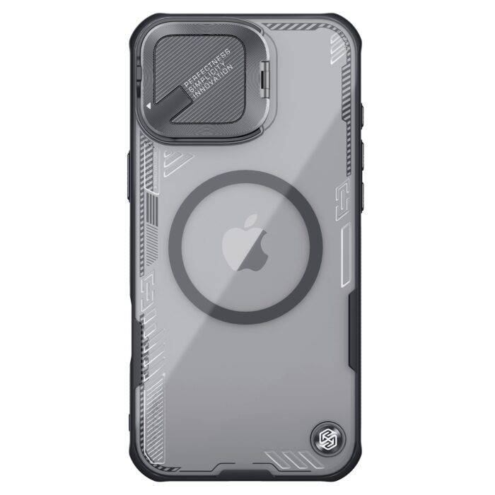 Калъф от Tactical MagForce Hyperstealth Cover за iPhone 13 Pro Max Pink Panther - Image 1
