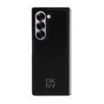 Калъф от DKNY PU Leather Stack Logo MagSafe Case for Samsung Galaxy Z Fold 6 Black