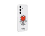 Калъф от Samsung FlipSuit Case за Galaxy S24 White