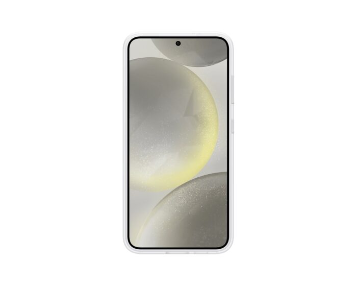 Калъф от Samsung FlipSuit Case за Galaxy S24 White - Image 2