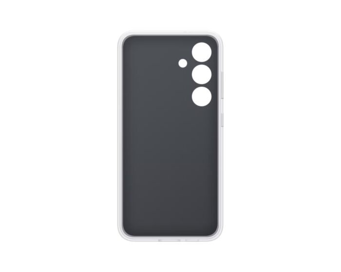 Калъф от Samsung FlipSuit Case за Galaxy S24 White - Image 3