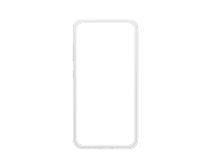 Калъф от Samsung FlipSuit Case за Galaxy S24 White - Image 4