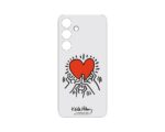 Калъф от Samsung FlipSuit Case за Galaxy S24 White - Image 5