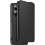 Калъф от Xiaomi Book Case with Necklace за Xiaomi Redmi Note 13 4G Blac