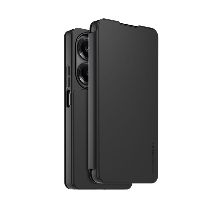 Калъф от  Xiaomi Book Case with Necklace за Xiaomi Redmi Note 13 Pro 4G - Image 1