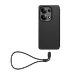 Калъф от  Xiaomi Book Case with Necklace за Xiaomi Redmi Note 13 Pro 4G - Image 2