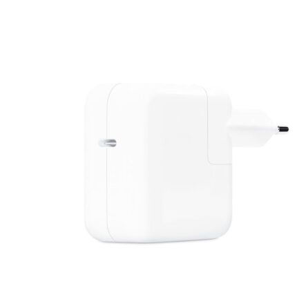 Зарядно от Apple 30W USB-C Power Adapter