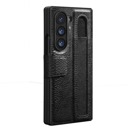 Калъф от Nillkin Aoge Case за Samsung Galaxy Z Fold 6 Black