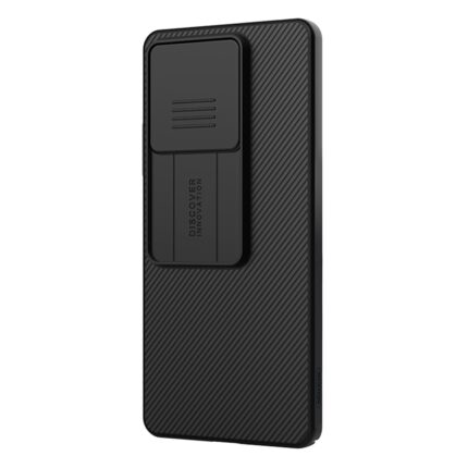 Калъф Nillkin CamShield Hard Case for Xiaomi Redmi Note 13 5G Black
