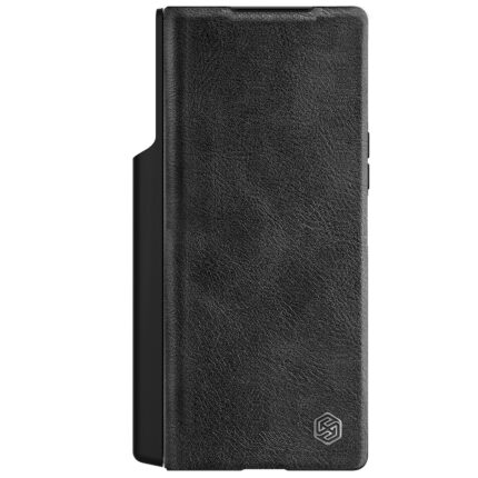 Калъф от Nillkin Qin Book PRO Case за Samsung Galaxy Z Fold 6 Business Black