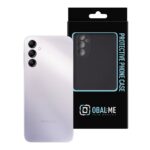 Калъф от OBALME Matte TPU Case за Samsung Galaxy A14 4G/5G Black - Image 2