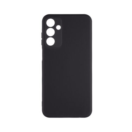 Калъф от OBALME Matte TPU Case за Samsung Galaxy A15 4G/5G Black