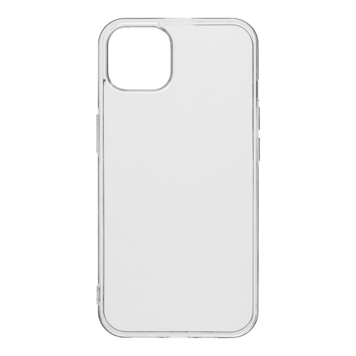 Калъф от OBALME TPU Case за Apple iPhone 13 Transparent - Image 2