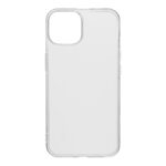 Калъф от OBALME TPU Case за Apple iPhone 14 Transparent - Image 2