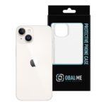 Калъф от OBALME TPU Case за Apple iPhone 14 Transparent - Image 3