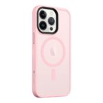 Калъф от Tactical MagForce Hyperstealth Cover за iPhone 13 Pro Pink Panther - Image 2