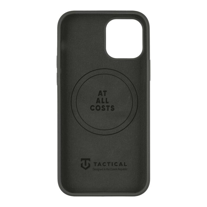 Калъф от Tactical MagForce Velvet Smoothie Cover за Apple iPhone 12/12 Pro Bazooka - Image 3