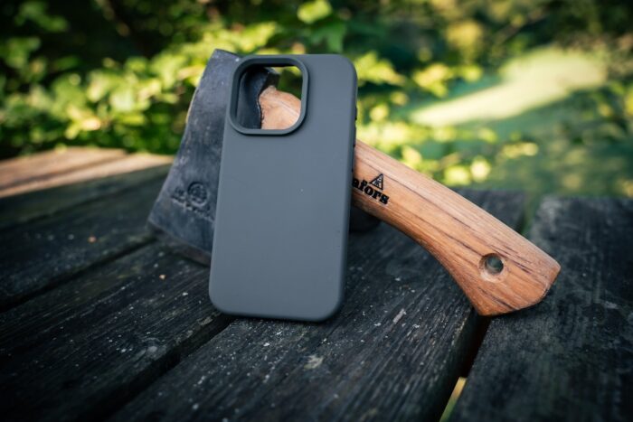 Калъф от Tactical MagForce Velvet Smoothie Cover за Apple iPhone 12/12 Pro Bazooka - Image 5