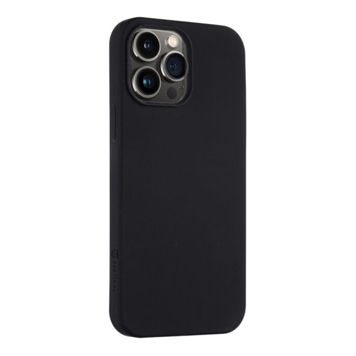 Калъф от Tactical MagForce Velvet Smoothie Cover за Apple iPhone 13 Pro Max Asphalt - Image 2