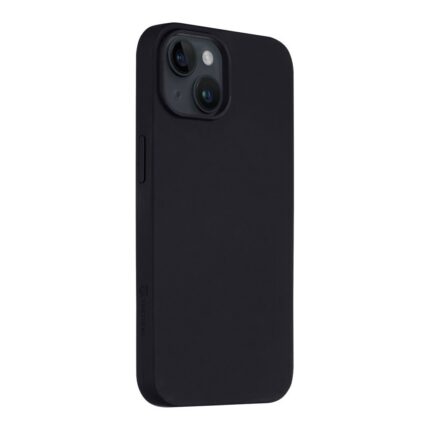 Калъф от Tactical MagForce Velvet Smoothie Cover за Apple iPhone 14 Asphalt