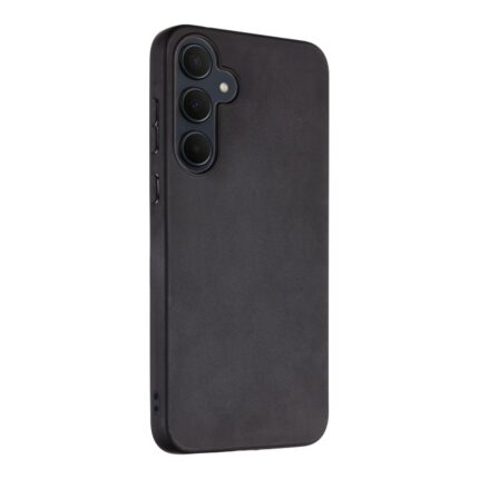Калъф от Tactical TPU Cover за Samsung Galaxy A35 5G Black