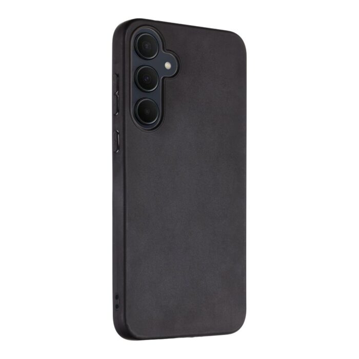 Калъф от Tactical TPU Cover за Samsung Galaxy A35 5G Black - Image 1