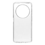 Калъф от Tactical TPU Cover for Xiaomi Redmi 14C 4G/Poco C75 Transparent - Image 2