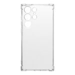 Калъф от Tactical TPU Plyo Cover за Samsung Galaxy S23 Ultra Transparent