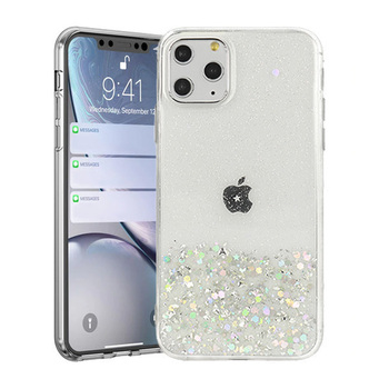 Калъф от Tel Protect 
Brilliant Clear Case за Samsung Galaxy S25 Ultra Transparent