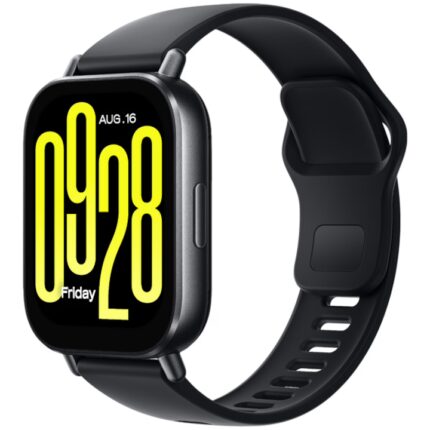 Часовник Watch Xiaomi Redmi Watch 5 Active - Black