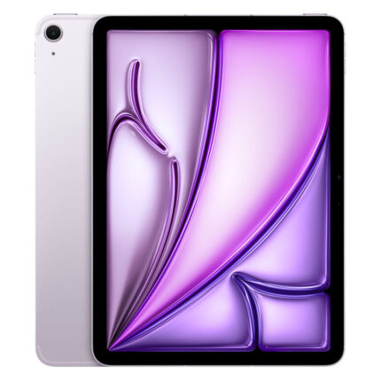 Apple 11-inch iPad Air (M3) Wi-Fi 128GB - Purple
