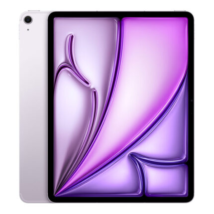 Apple 13-inch iPad Air (M3) Cellular 128GB - Purple