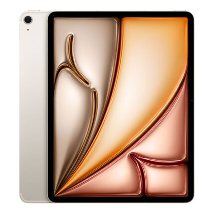 Apple 13-inch iPad Air (M3) Cellular 512GB - Starlight