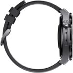 Часовник Huawei Watch Ultimate Expedition, Black - Image 4